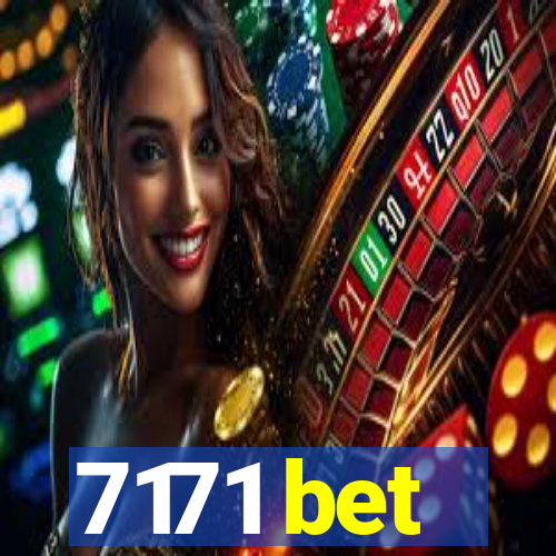 7171 bet